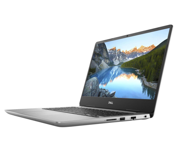 Dell Inspiron 5480 i7-8565U/16GB/128+1TB/Win10 MX250 - 490004 - zdjęcie 3